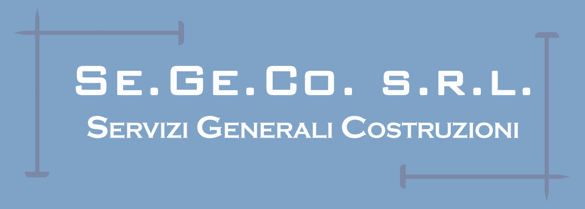 Servizi Generali Costruzioni